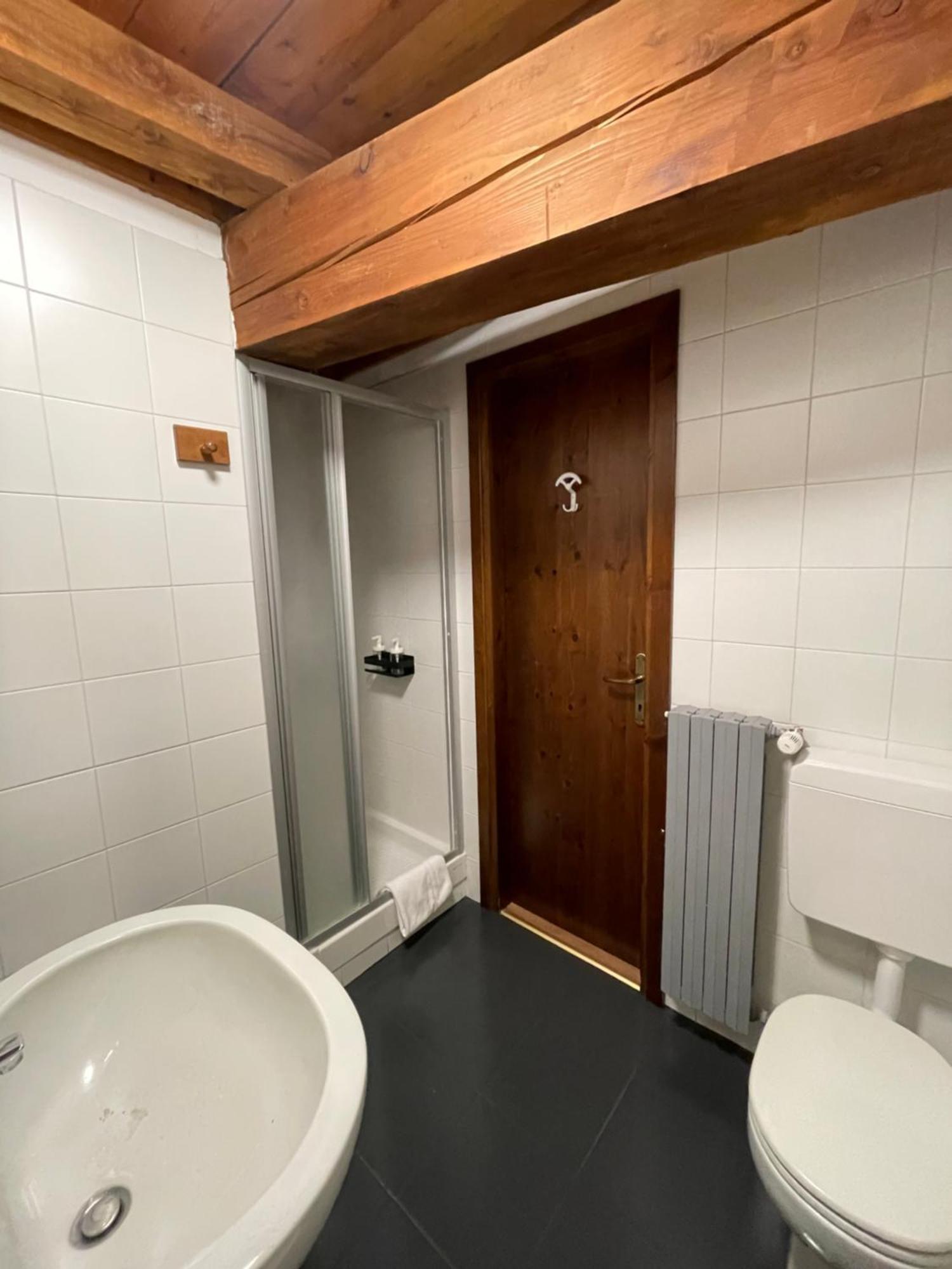 Chalet Bellevue Bardonecchia Eksteriør bilde