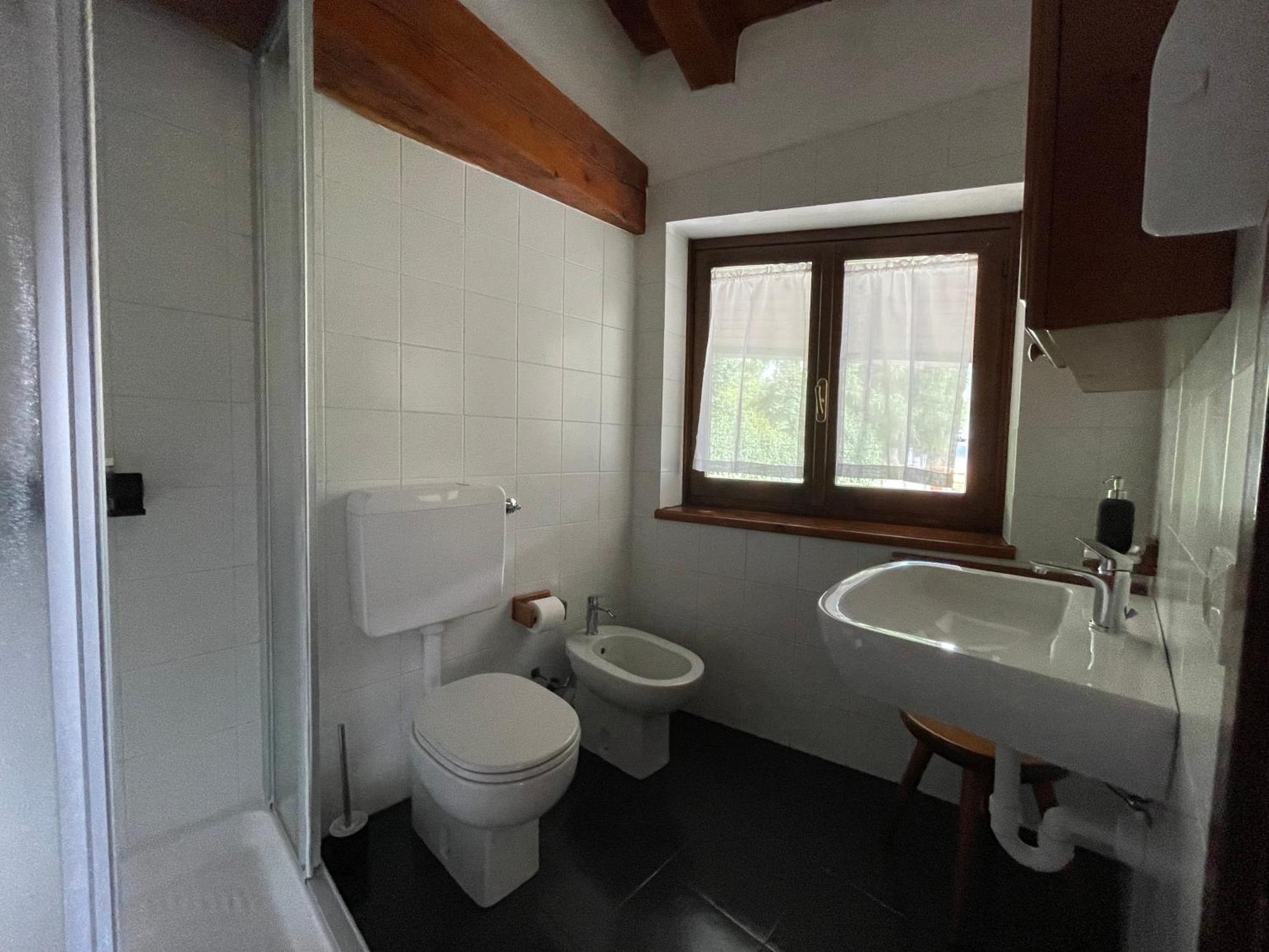 Chalet Bellevue Bardonecchia Eksteriør bilde