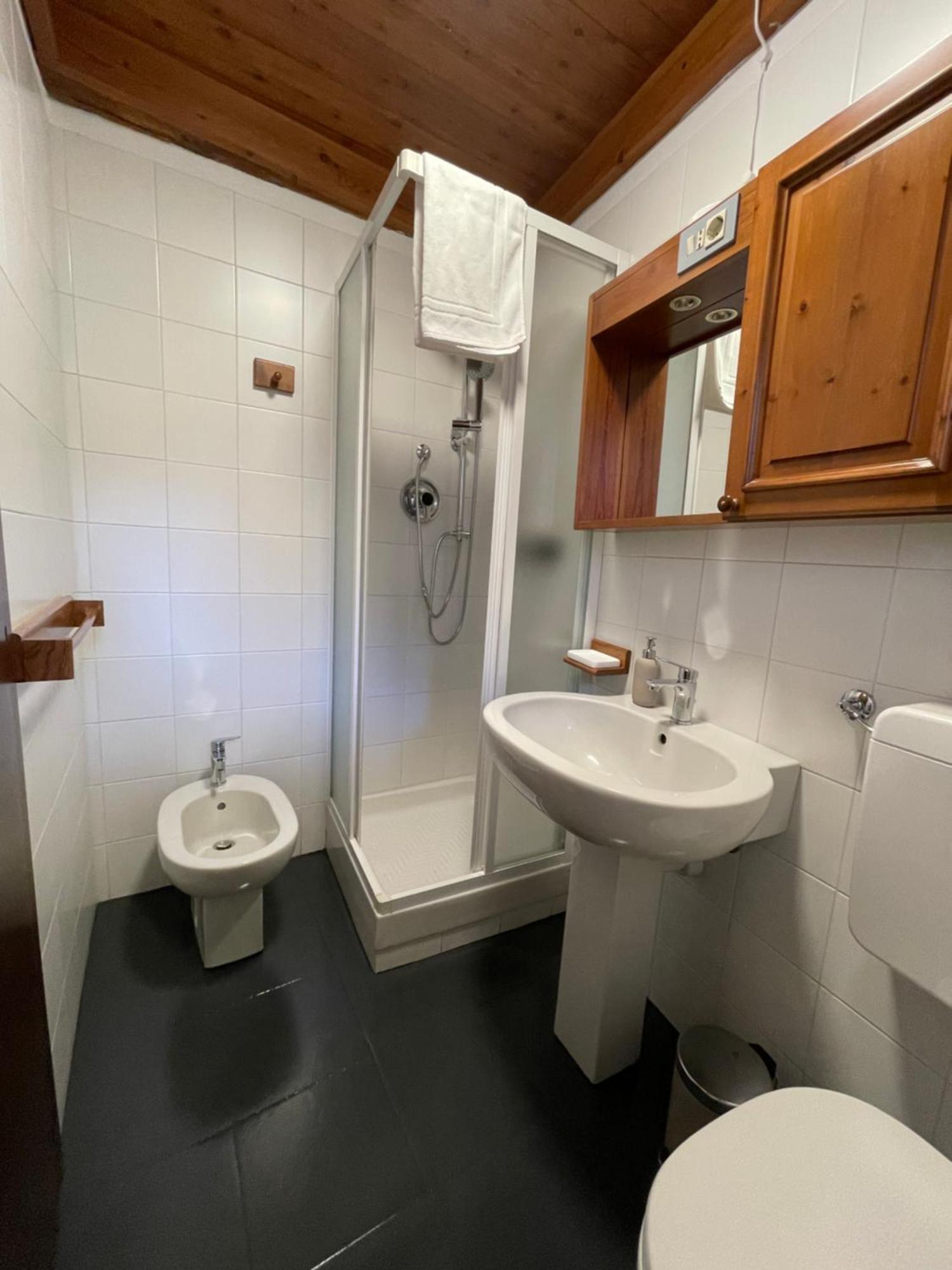 Chalet Bellevue Bardonecchia Rom bilde