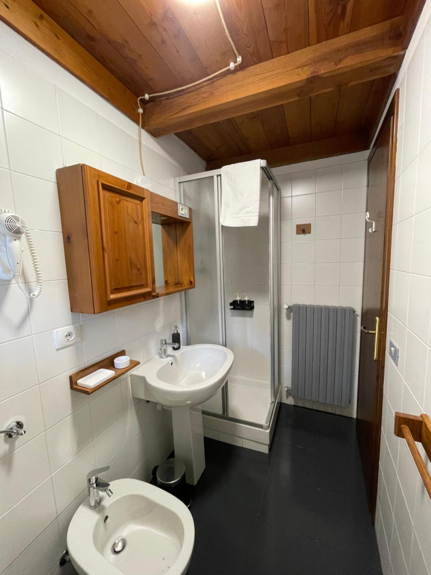 Chalet Bellevue Bardonecchia Rom bilde