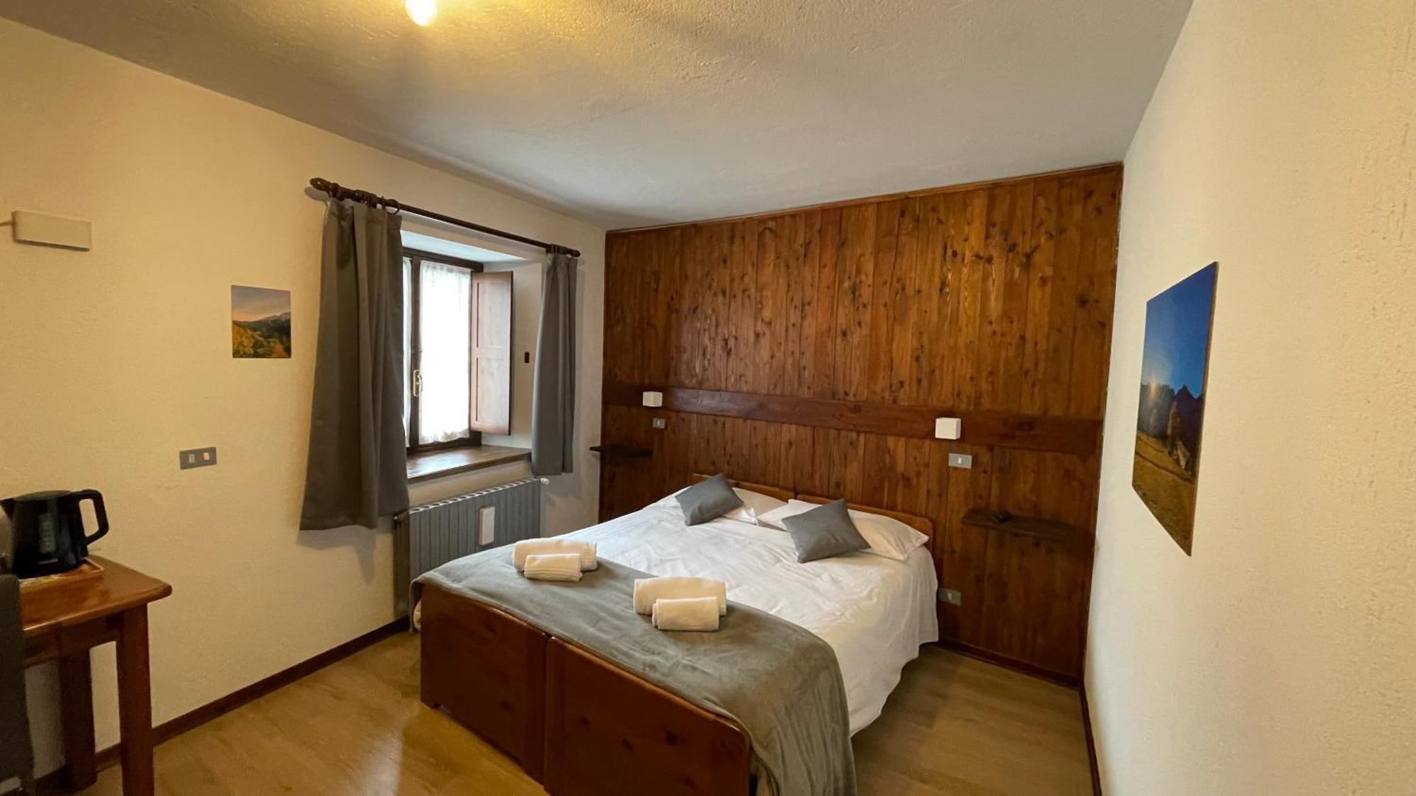 Chalet Bellevue Bardonecchia Eksteriør bilde